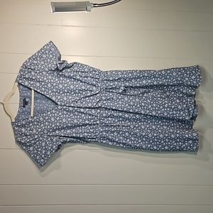 JCrew mercantile dress